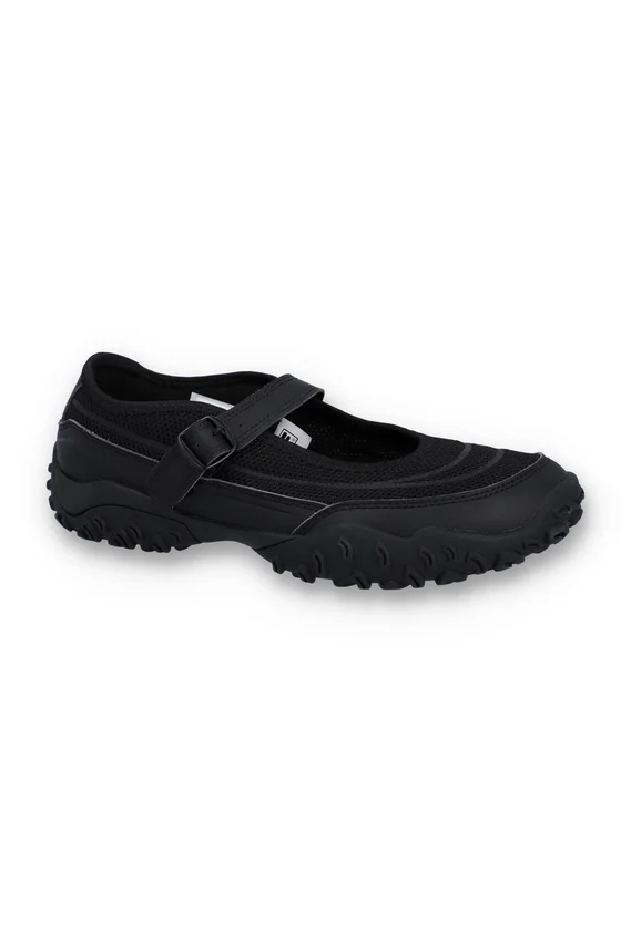 Zapatillas deportivas Echappe en negro