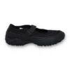 Zapatillas deportivas Echappe en negro