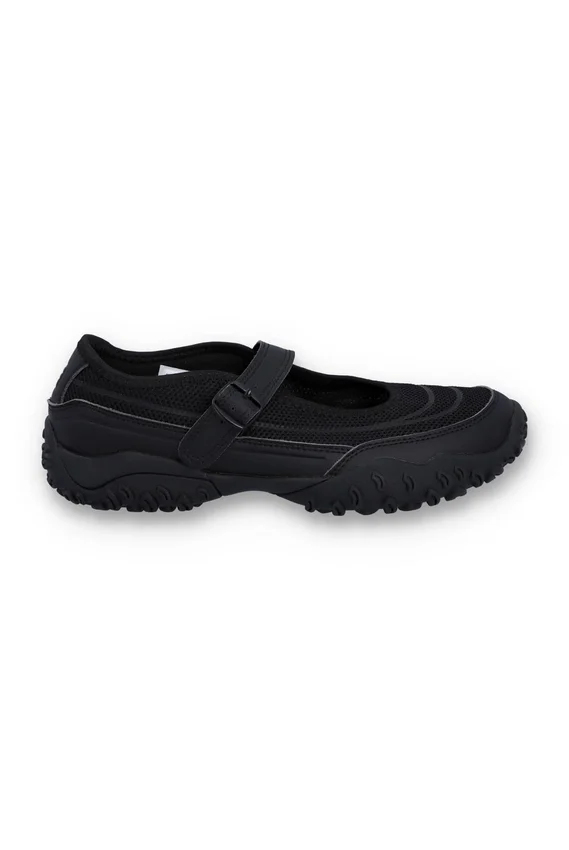 Zapatillas deportivas Echappe en negro