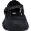 Zapatillas deportivas Echappe en negro