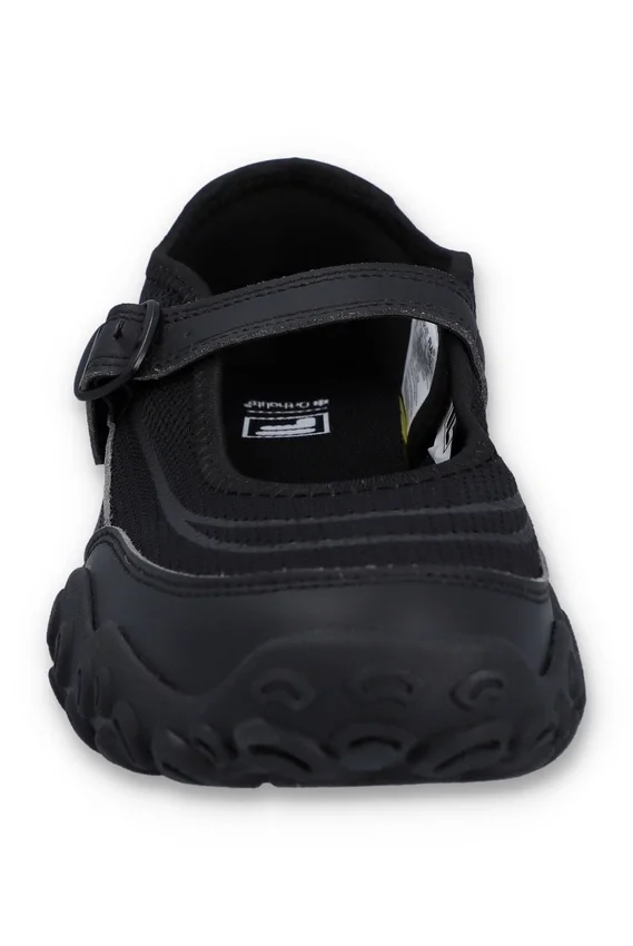 Zapatillas deportivas Echappe en negro