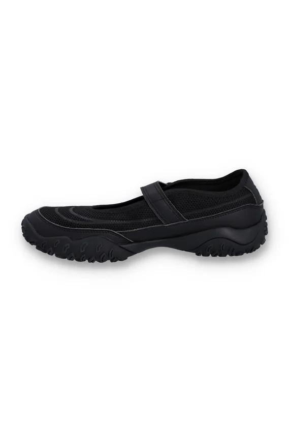 Zapatillas deportivas Echappe en negro