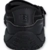 Zapatillas deportivas Echappe en negro
