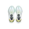 Zapatillas deportivas Gara «Blanco, verde y negro»