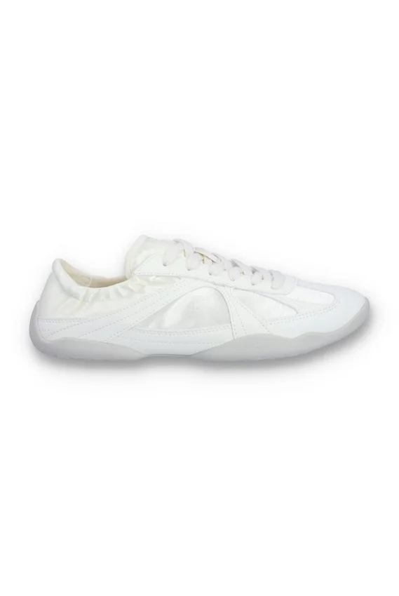 Zapatillas deportivas Glio Performance en color beige