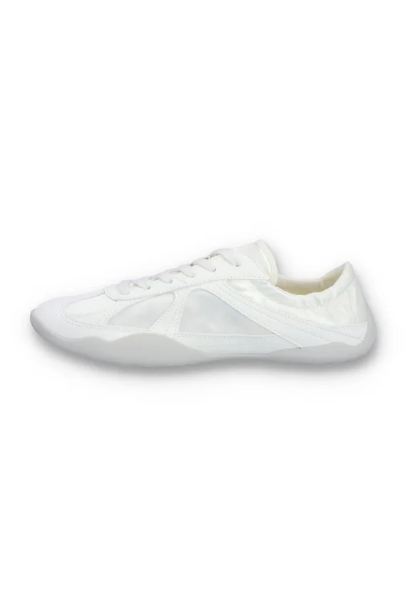 Zapatillas deportivas Glio Performance en color beige