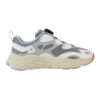 Zapatillas deportivas «Gris Blanco»
