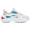 Zapatillas deportivas grises
