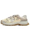 Zapatillas deportivas Insetto «Beige White»