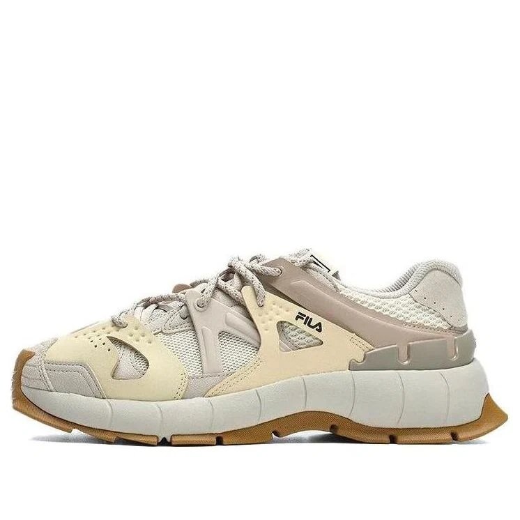 Zapatillas deportivas Insetto «Beige White»