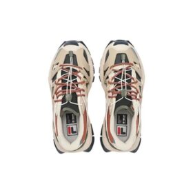 Zapatillas deportivas Insetto «Beige White»