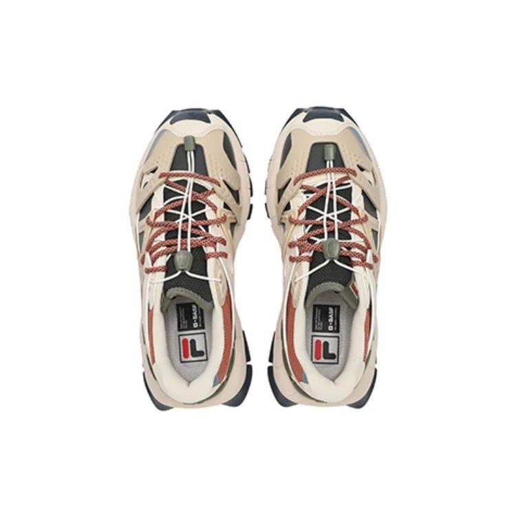 Zapatillas deportivas Insetto «Beige White»