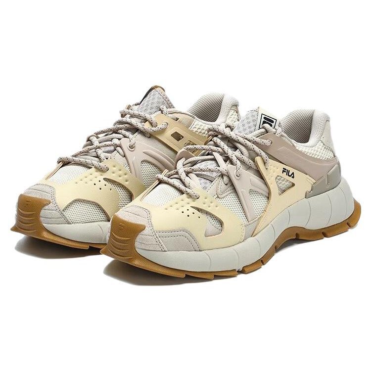 Zapatillas deportivas Insetto «Beige White»