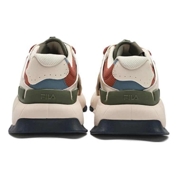 Zapatillas deportivas Insetto «Beige White»