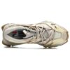 Zapatillas deportivas Insetto «Beige White»