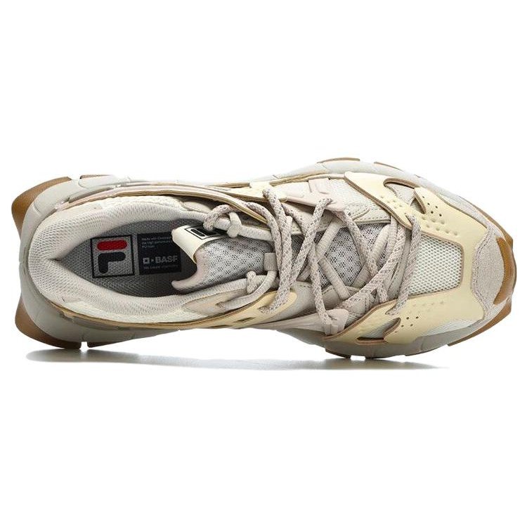 Zapatillas deportivas Insetto «Beige White»