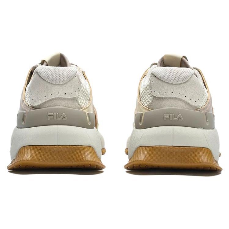 Zapatillas deportivas Insetto «Beige White»