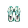 Zapatillas deportivas Insetto «Blanco Verde»