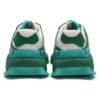 Zapatillas deportivas Insetto «Blanco Verde»
