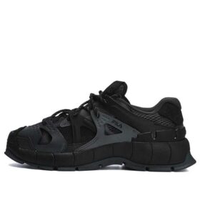 Zapatillas deportivas Insetto «Core Black»