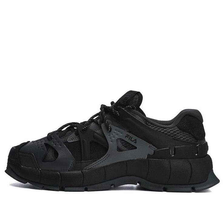 Zapatillas deportivas Insetto «Core Black»