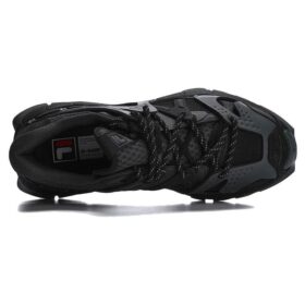 Zapatillas deportivas Insetto «Core Black»
