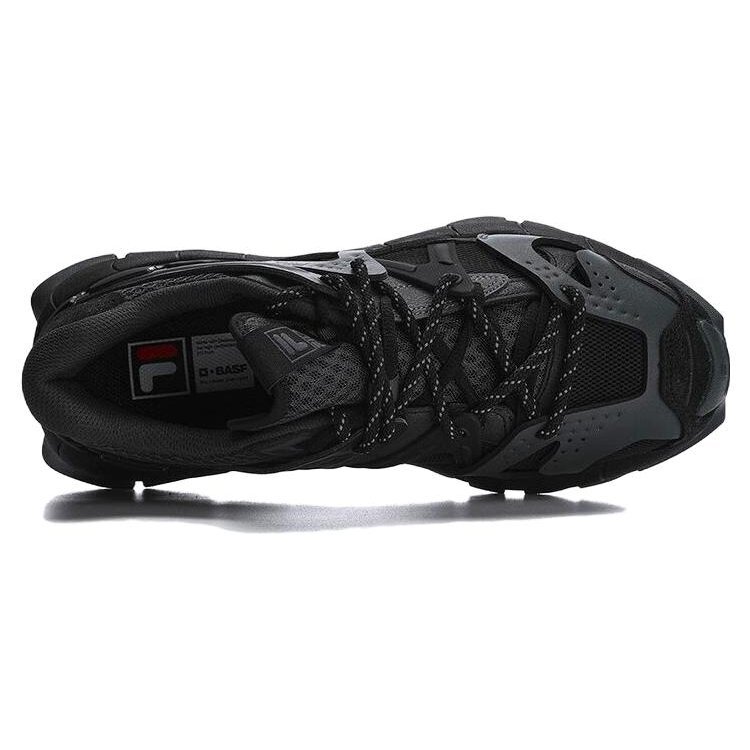 Zapatillas deportivas Insetto «Core Black»