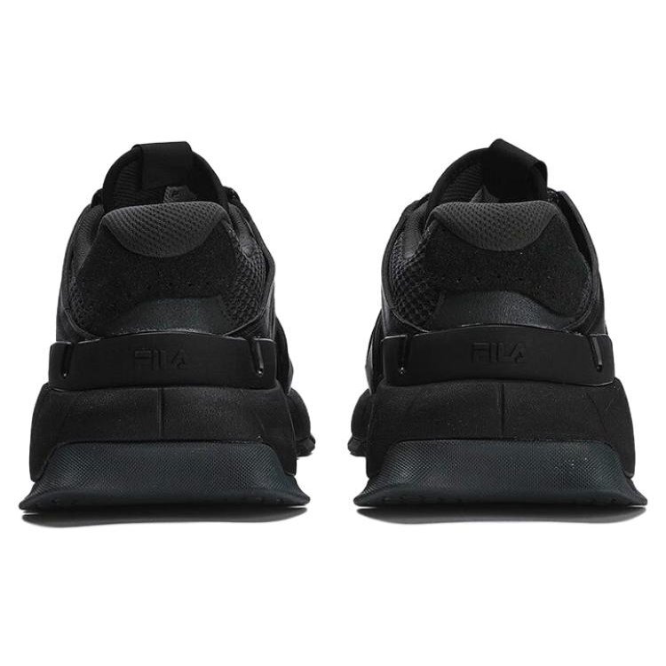 Zapatillas deportivas Insetto «Core Black»