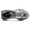 Zapatillas deportivas Insetto «Gris, blanco y negro»