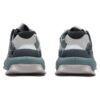 Zapatillas deportivas Insetto «Gris, blanco y negro»