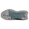 Zapatillas deportivas Insetto «Gris, blanco y negro»