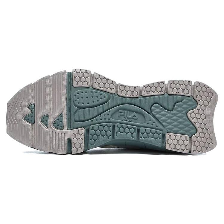 Zapatillas deportivas Insetto «Gris, blanco y negro»