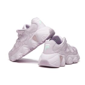 Zapatillas deportivas Jagger Classic, color púrpura