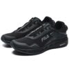 Zapatillas deportivas Lynx BOA «Negro»