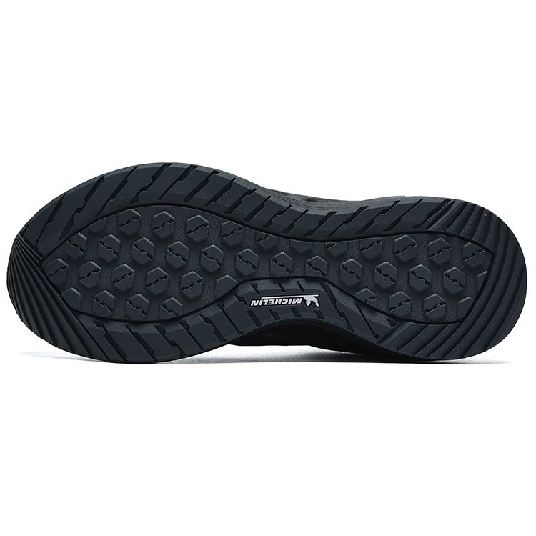 Zapatillas deportivas Lynx BOA «Negro»