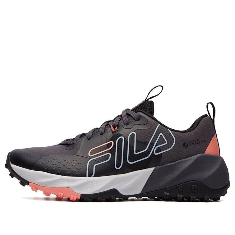 Zapatillas deportivas «Metal Grey»