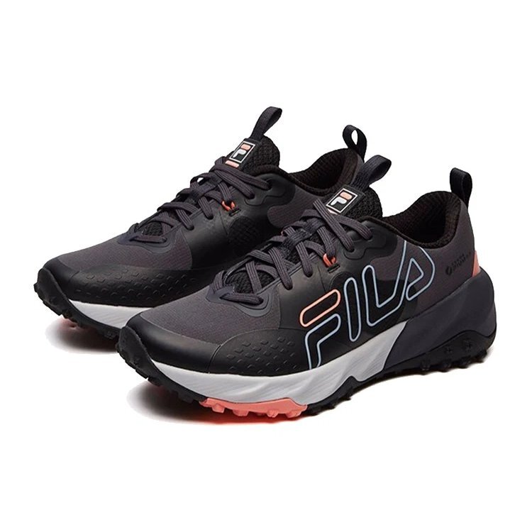 Zapatillas deportivas «Metal Grey»