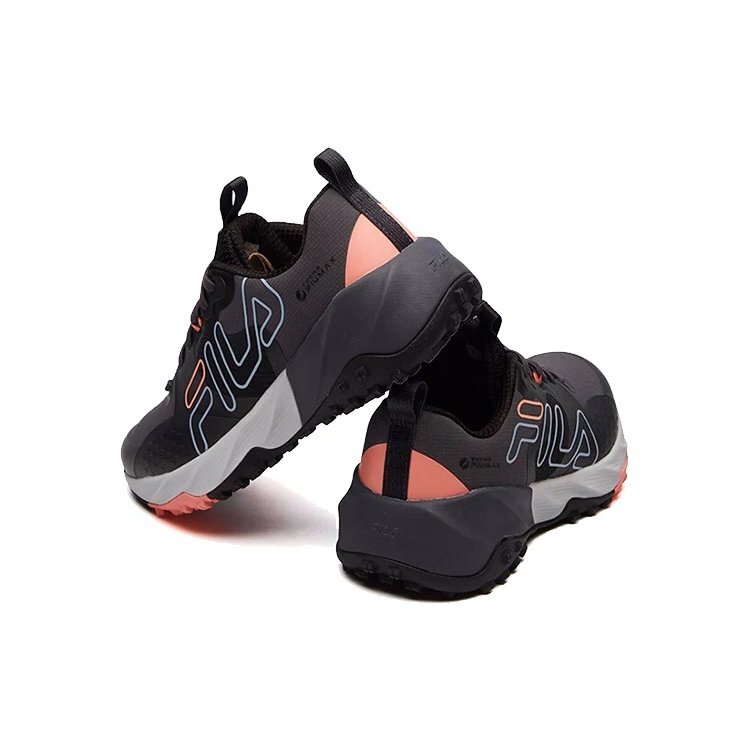 Zapatillas deportivas «Metal Grey»