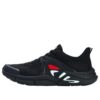Zapatillas deportivas Mind 3 «Black White Red»
