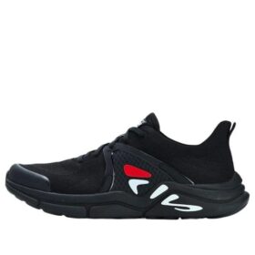 Zapatillas deportivas Mind 3 «Black White Red»