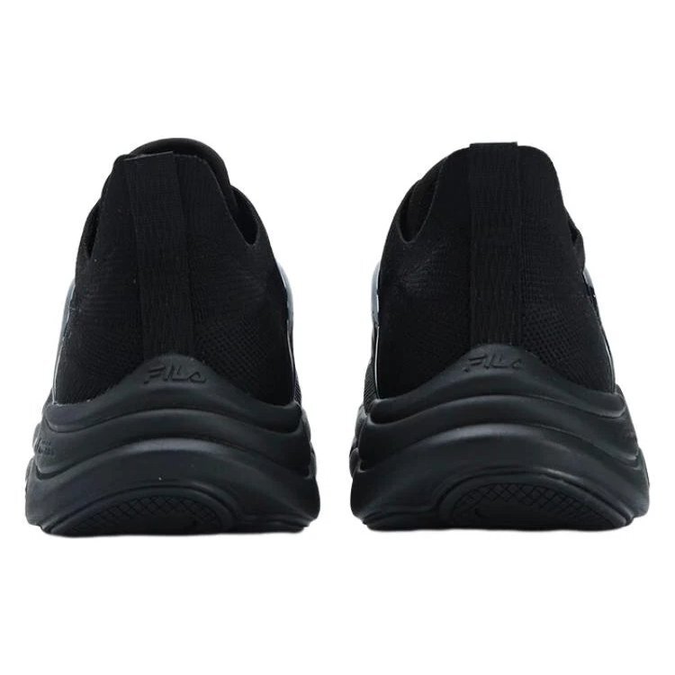 Zapatillas deportivas Mind 3 «Black White Red»