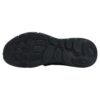 Zapatillas deportivas Mind 3 «Black White Red»