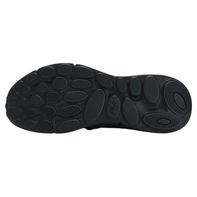 Zapatillas deportivas Mind 3 «Black White Red»