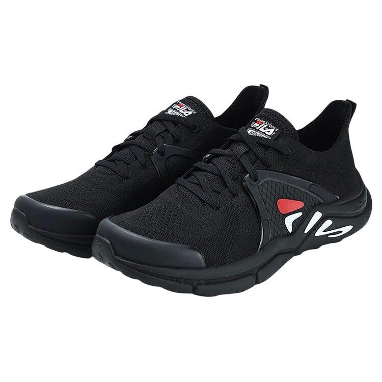 Zapatillas deportivas Mind 6 «Negro»