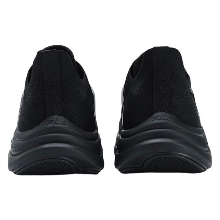 Zapatillas deportivas Mind 6 «Negro»