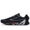 Zapatillas deportivas Mind 6 «Negro Blanco»