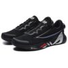 Zapatillas deportivas Mind 6 «Negro Blanco»