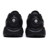 Zapatillas deportivas Mind 6 «Negro Blanco»
