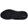 Zapatillas deportivas Mind 6 «Negro Blanco»