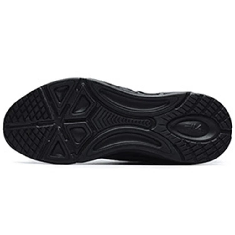 Zapatillas deportivas Mind 6 «Negro Blanco»